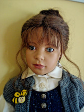 Künstlerpuppe Sigikid