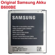 Original Samsung Akku für