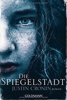 Die spiegelstadt roman - die,