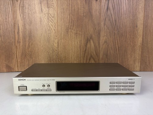 Denon 215rd fm - am/fm, stereo