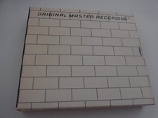 Pink Floyd  /  The Wall