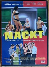Nackt Doris Dorrie DVD -