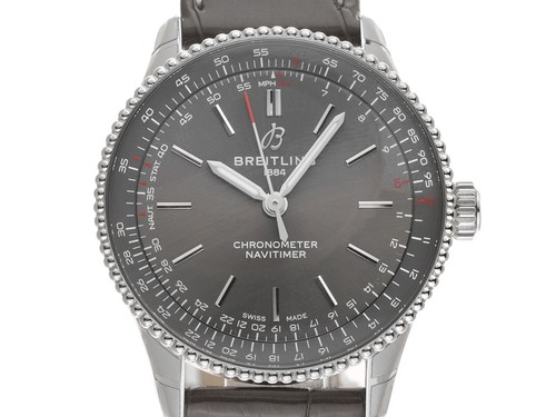 Breitling navitimer - breitling,