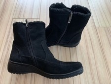 ARA DAMEN STIEFEL WARM GEFÜTTERT GORETEX Gr.41