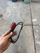 LEUZE photoelectric sensor