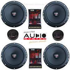 Audio System HX 165 SQ-4 EVO3