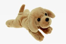 Kuscheltier Hund Haustier