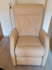 Himolla Relaxsessel Elektrisch