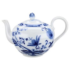 Teekanne Bavaria Germany Zwiebelmuster