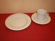 Hutschenreuther Scala Weiss