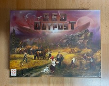 Red Outpost  (Deutsch)