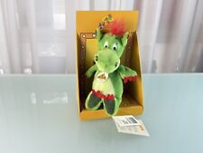 Steiff Tier 354359 Drache 18 cm. Top Zustand 