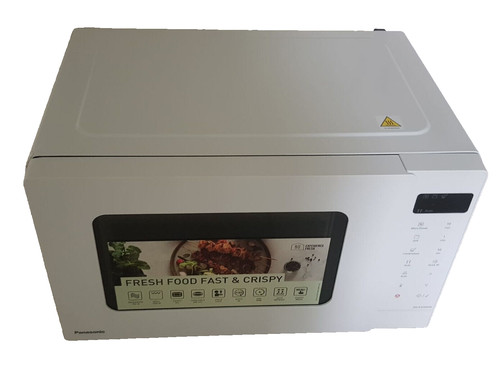 Panasonic k35nwmepg - panasonic, nn-k35nwmepg