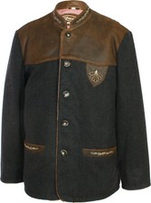 modischer Walkjanker Janker