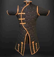 Mittelalter Gambeson, langes