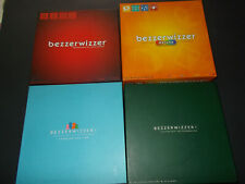 Bezzerwizzer - verschiedene Varianten zum aussuchen