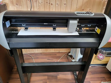 Secabo S60II Plotter
