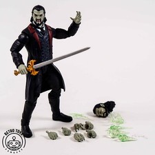 OPERATION MONSTER FORCE Count