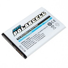 Akku für Blackberry 8980