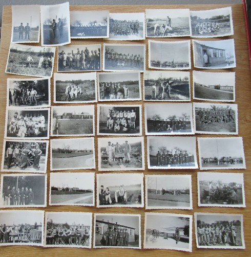 Fotos arbeitsdienst rad - arbeitsdienst,