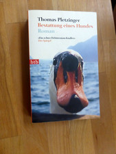 Bestattung eines Hundes