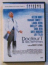 DVD DOKTOR T UND DIE FRAUEN -