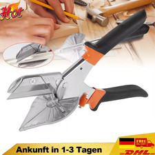 Gehrungsschere winkelschere - gehrungsschere,