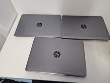 Restposten 3 x HP EliteBook