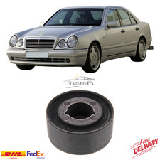 Differential Bushing For