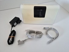 Deutsche Telekom Speedport W