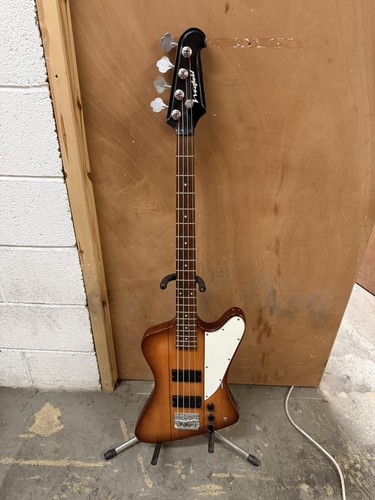 Westfield gitarre bass - westfield, e