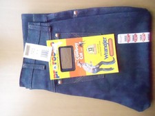 Wrangler 13mwz cowboy cut - wrangler,