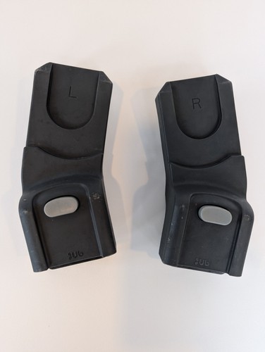 Uppababy vista 2015 - uppababy,
