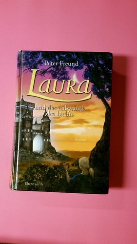 136648 peter freund laura und - peter,