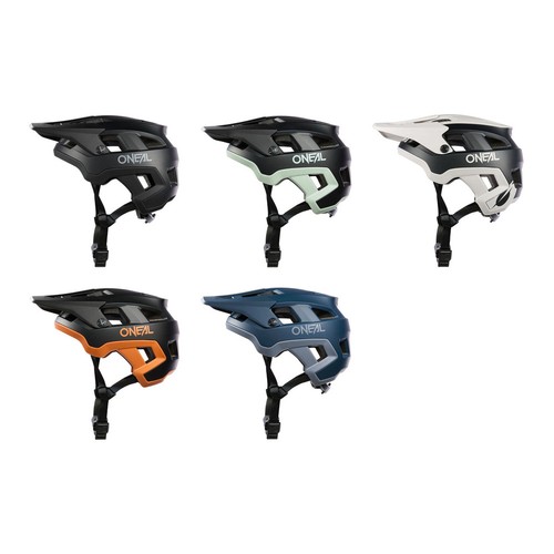 Halbschalen helm oneal - helm,