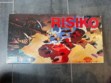 🌸Brettspiel RISIKO  PARKER