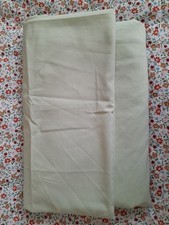 Ikea Bettwäsche PILTANDVINGE,hellgrün