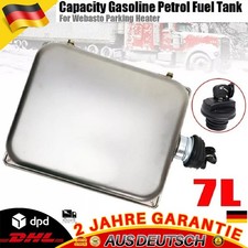 Für Webasto Standheizung 7L