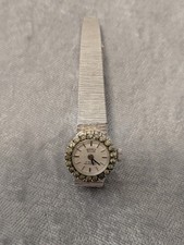 Vintage Damenuhr Roxy Anker