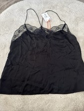 Superdry Damen Satin Top