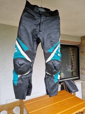 Motorrad Kombi-/Lederhose von IXS Gr 52