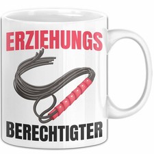 Witzige tasse geschenk - witzige,
