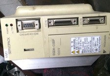 USED   SGDA-03BP AC SERVO