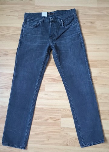 Neu nudie jeans - solid, ollie