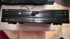 Denon dcd 590 - denon, dcd-590
