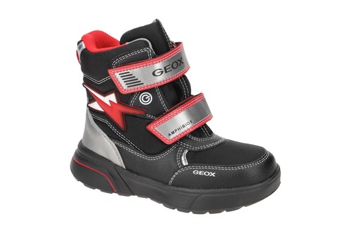 Geox schuhe sveggen boy - schuhe,