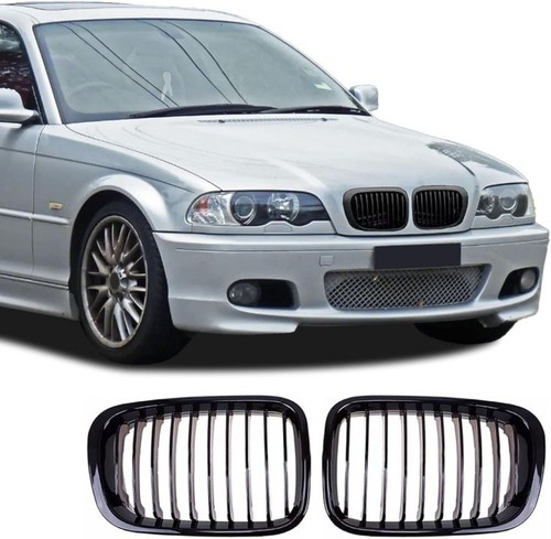 Nieren grill blenden bmw - nieren,