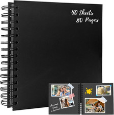 8 Zoll Fotoalbum zum