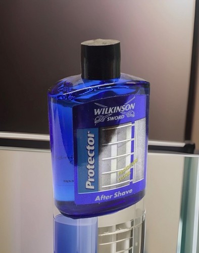 Wilkinson sword protector - wilkinson,