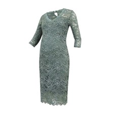 Mamalicious Damen Kleid XL